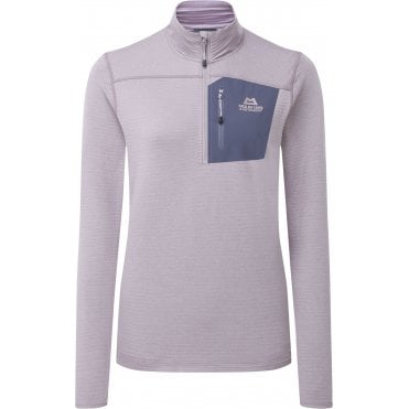 Womens Lumiko Zip T