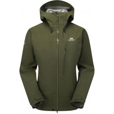 Womens Makalu Jacket