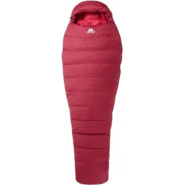 Womens Olympus 650 Regular Left Zip