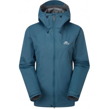 Womens Raintower Jacket