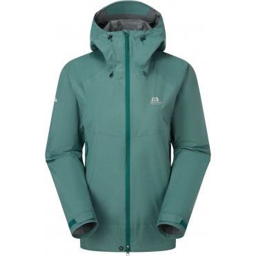 Womens Raintower Jacket