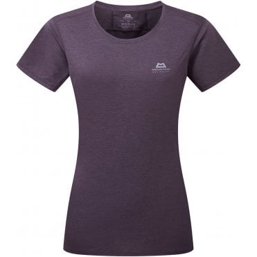 Womens Tempi SS Tee