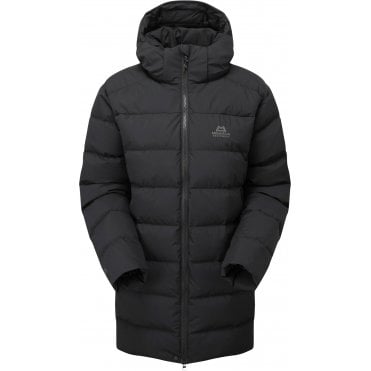 Womens Tromso Parka