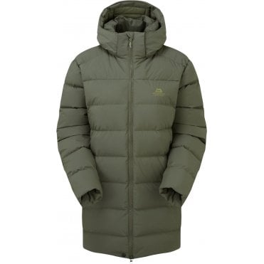Womens Tromso Parka