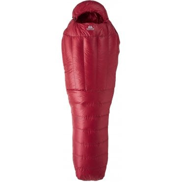 Xenith II Regular Left Zip