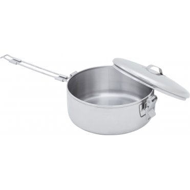 Alpine Stowaway Pot 775ml