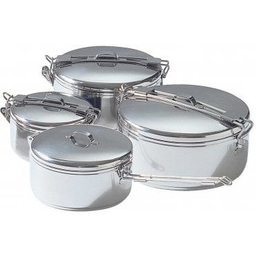 Alpine Stowaway Pot 475Ml