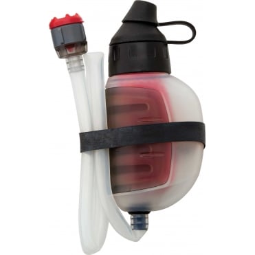 Trailshot Microfilter