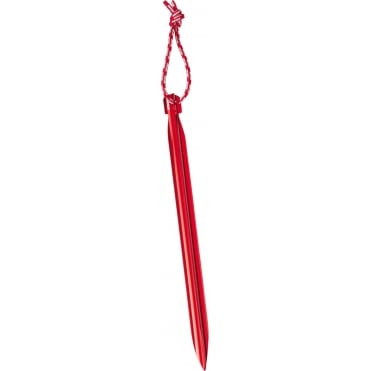 Groundhog Tent Stake (Single)