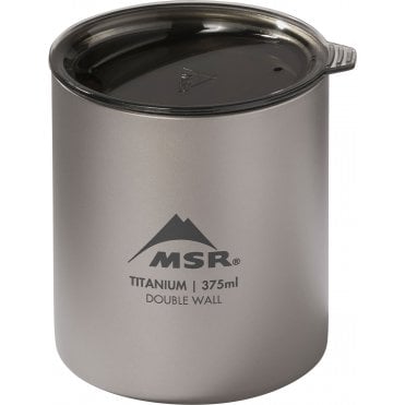 Titan Cup Double Wall