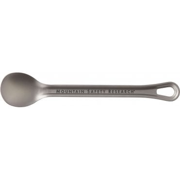Titan Long Spoon