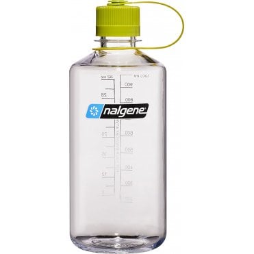 Narrow Mouth 1L Tritan Sustain