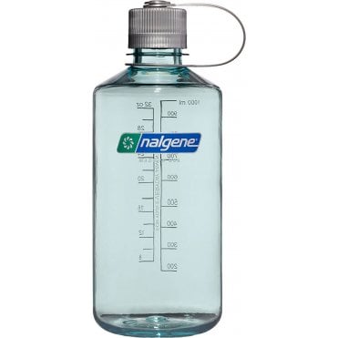 Narrow Mouth 1L Tritan Sustain