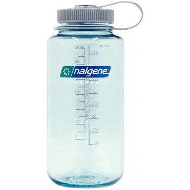Wide Mouth 1L Tritan Sustain