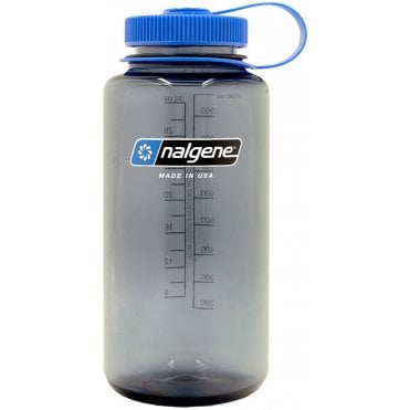 Wide Mouth 1L Tritan Sustain