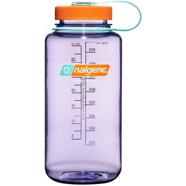 Wide Mouth 1L Tritan Sustain