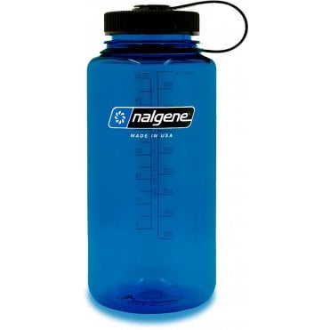 Wide Mouth 1L Tritan Sustain