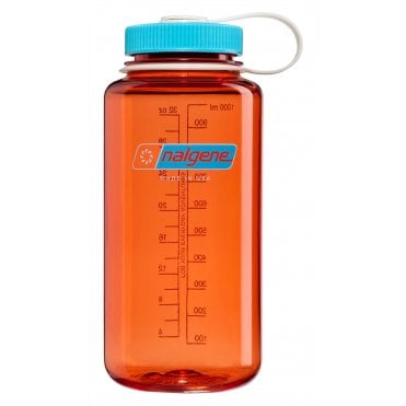 Wide Mouth 1L Tritan Sustain