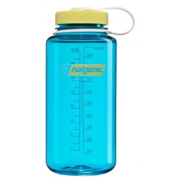 Wide Mouth 1L Tritan Sustain