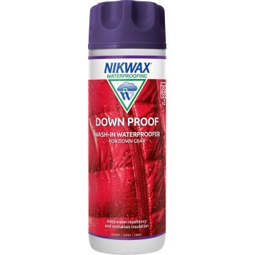 Down Proof