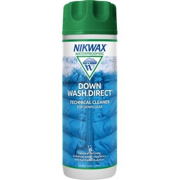 Down Wash Direct 300ml