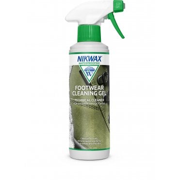 Footwear Cleaning Gel 300ml