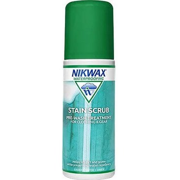 Stain Scrub