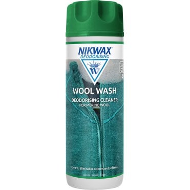 Wool Wash 300ml