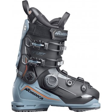Sport Machine 3 110 BOA GW Ski Boots