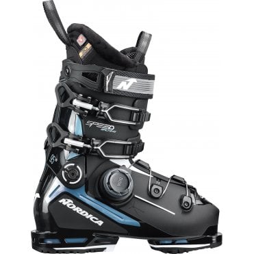 Womens SpeedMachine 3 95w BOA GW