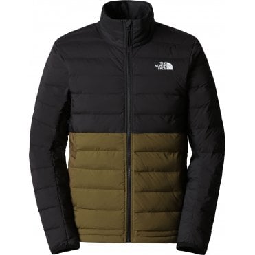 Belleview Stretch Down Jacket