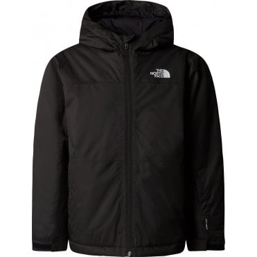 Boys Freedom Insulated Jacket