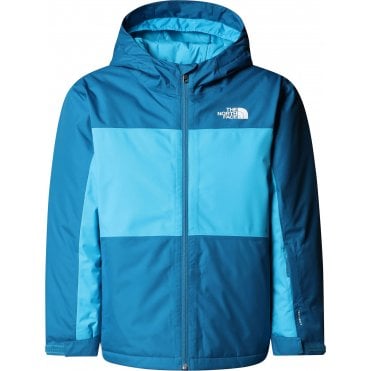 Boys Freedom Insulated Jacket