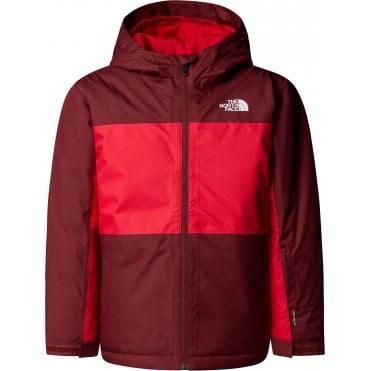 Boys Freedom Insulated Jacket