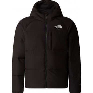 Boys North Down Hooded Jacket