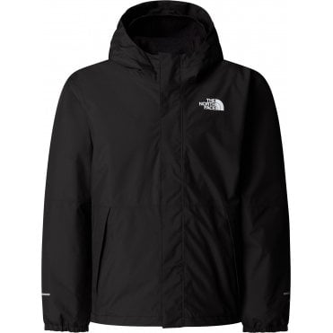 Boys Warm Antora Rain Jacket