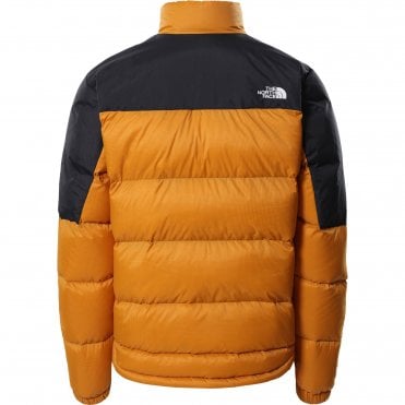 Diablo Down Jacket