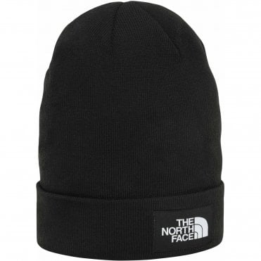 Dock Worker Recycled Beanie