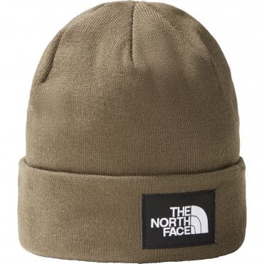 Dock Worker Recycled Beanie