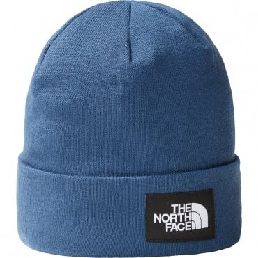 Dock Worker Recycled Beanie