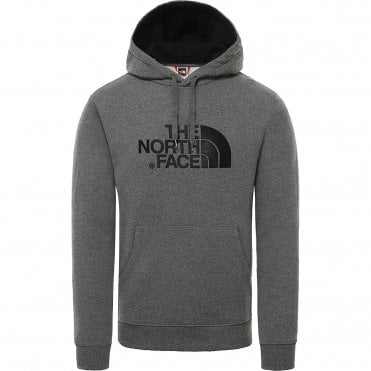 Drew Peak Pullover Hoodie