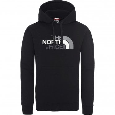 Drew Peak Pullover Hoodie
