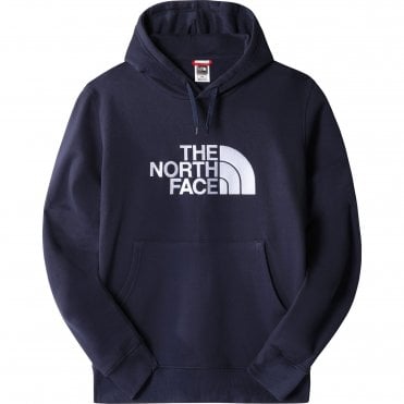 Drew Peak Pullover Hoodie