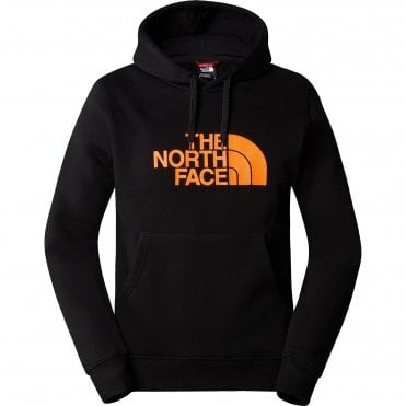 Drew Peak Pullover Hoodie