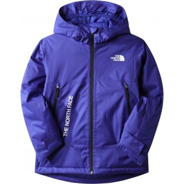 Freedom Insulated Jacket S/L