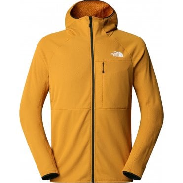 Futurefleece Fullzip Hoody