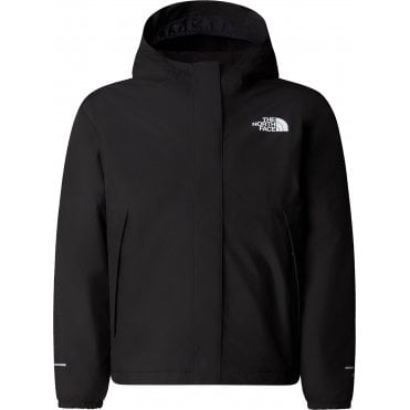 Girls Warm Antora Rain Jacket