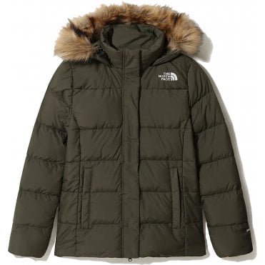 Gotham Jacket Wmn