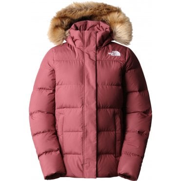 Gotham Jacket Wmn