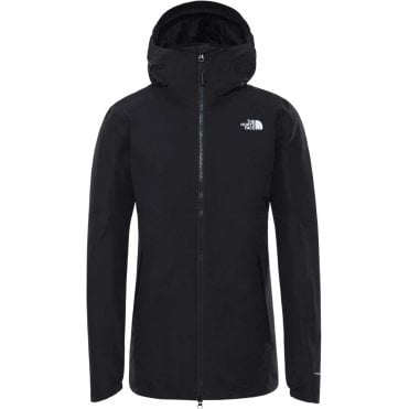 Hikestellar Ins Jacket Wmn